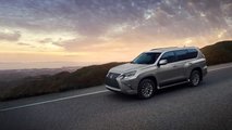 Lexus GX 2020