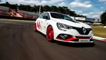 2020 Renault Megane RS Trophy-R
