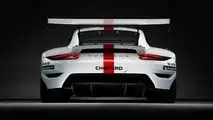 2019 Porsche 911 RSR for FIA WEC