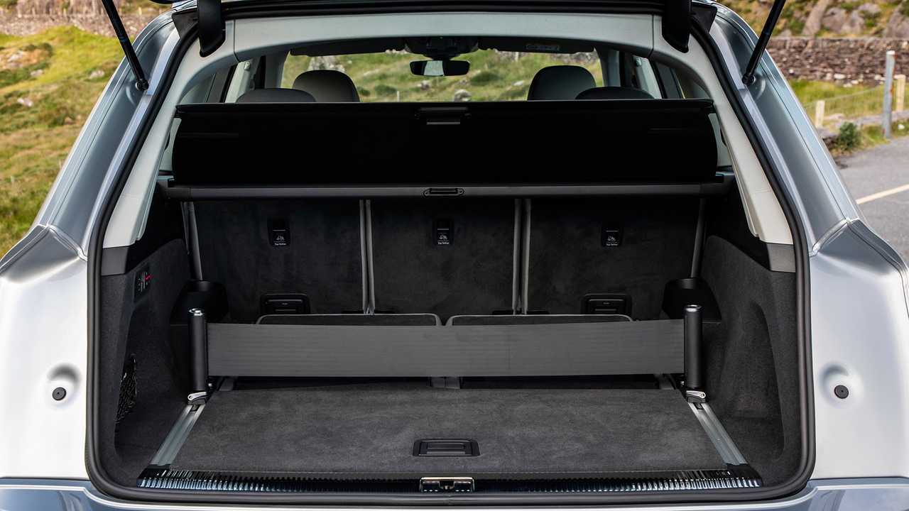 Audi Q7 restyling 2019, la prova su strada