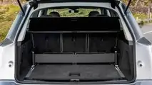 Audi Q7 (2019) im Test