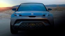 Fiskers Elektro-SUV