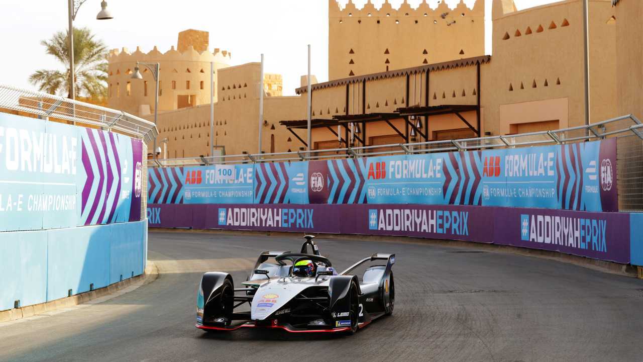 Motorsport Network expands in Middle East & North Africa region with new Joint-Venture