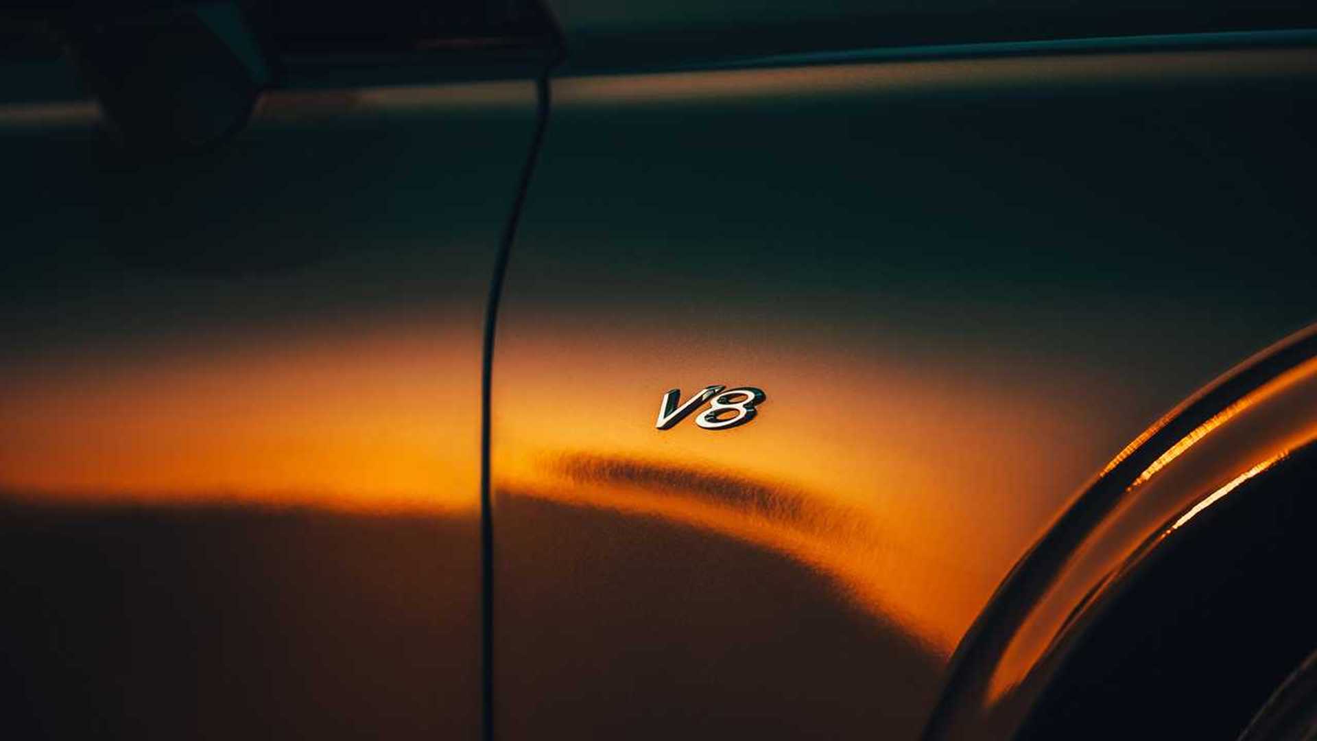 2020 벤틀리 컨티넨탈 GT [데이터주의] | 인스티즈