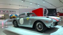 Ferrari 250 GT Berlinetta SWB