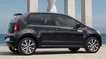 Seat Mii Electric (2019)