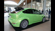 Speciali di Serie al My Special Car Show 2009