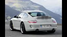 Porsche 911 Sport Classic