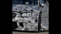 BMW M6 GT3, le prime immagini
