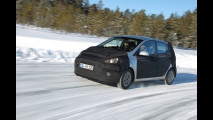 Nuova Hyundai i10: foto in anteprima mondiale