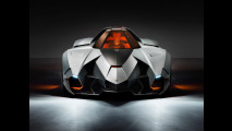 Lamborghini Egoista concept