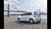 Skoda Citigo 5 porte