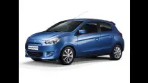 Nuova Mitsubishi Space Star