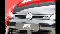 Volksawagen Golf R ABT