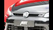 Volksawagen Golf R ABT