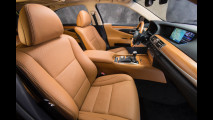 Lexus LS 600hL hybrid restyling