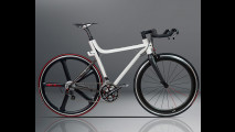 Alfa Romeo Bicicletta 4C IFD