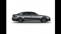 Lexus LS 460 F Sport restyling