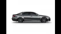 Lexus LS 460 F Sport restyling