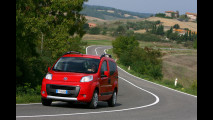 Fiat Qubo Trekking