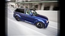 Range Rover Sport by CDC Performance