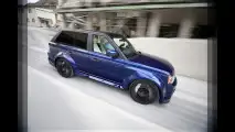 Range Rover Sport by CDC Performance