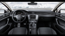 Nuova Volkswagen Passat Alltrack
