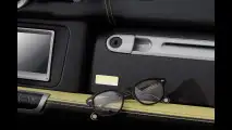 smart fortwo edition Moscot