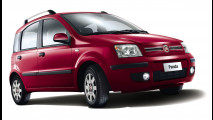 Fiat Panda 2009