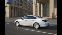 Opel Insignia restyling - Le foto