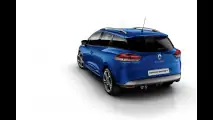 Renault Clio GT 120 EDC
