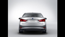 Lexus GS450h