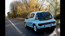 Citroen C1 MY 2012