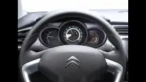 Citroen C3 restyling