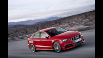 Audi A3 berlina tre volumi 4 porte