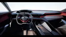 Peugeot Quartz Concept