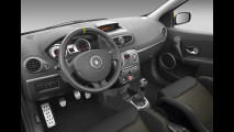 Renault Clio RS Red Bull Racing RB7