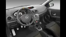 Renault Clio RS Red Bull Racing RB7