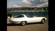 Bertone Chevrolet Corvair Testudo