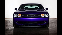 Saleen SMS 570 Challenger