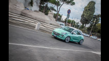 Opel Adam Jam 1.4 100 CV - Test