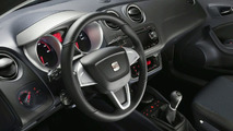 New Seat Ibiza