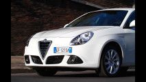 Alfa Romeo Giulietta 2.0 JTDm 140 CV Distinctive - Il Test