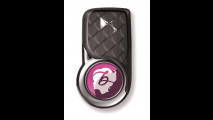 Citroen DS 3 Cabrio DStyle by Benefit