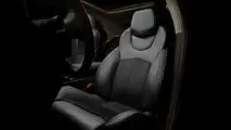 Cadillac CTS Touring Package