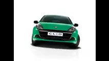 Renault Clio RS restyling