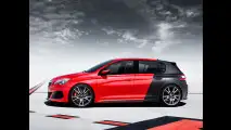 Peugeot 308 R Concept