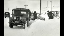 Land Rover. Le origini