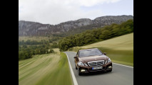 Mercedes Classe E