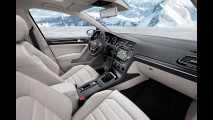 Volkswagen Golf Variant TDI BlueMotion 